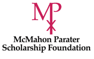 McMahon Parater Foundation Scholarship