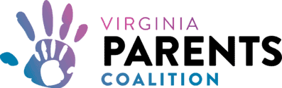 Virginia Parents Coalition logo