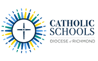 Office of Catholic Schools logo